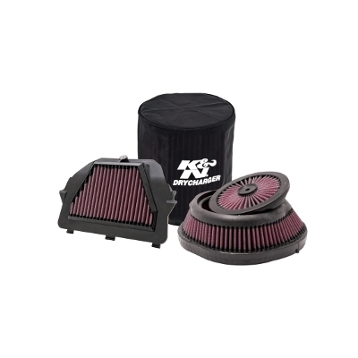 Filtres à air K&N