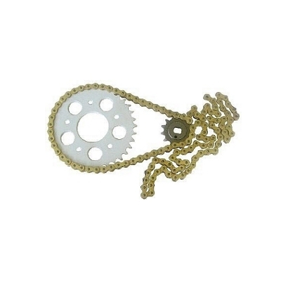 Kit chaînes DC-AFAM