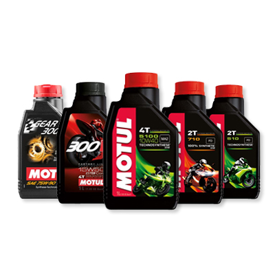 Motul