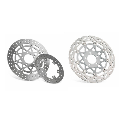 Disques de frein TRW