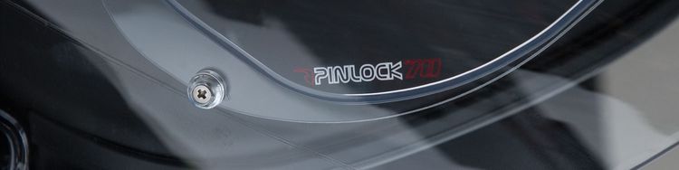 Pinlock 70 vizier